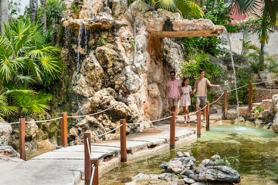 Ocean Coral and Turquesa, An All-Inclusive Resort