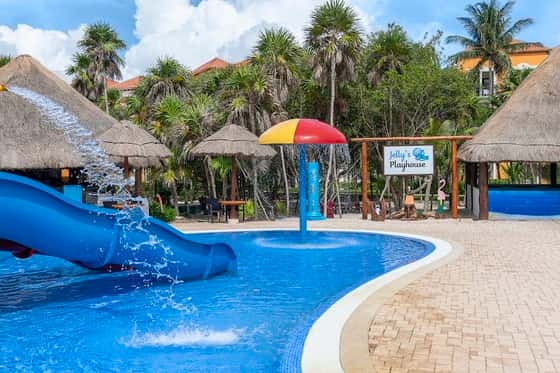 Ocean Coral and Turquesa, An All-Inclusive Resort