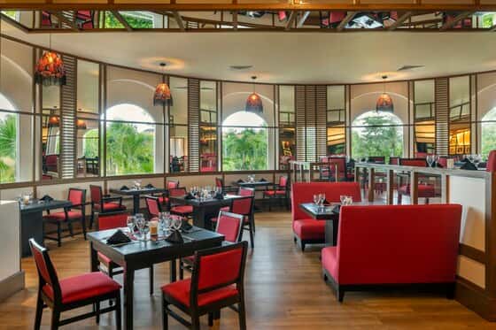 Ocean Maya Royale, An All-Inclusive Resort