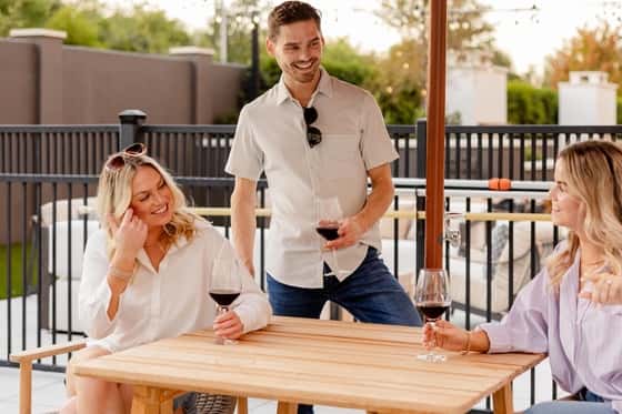 The Elmore Hotel, DFW Southlake, a Tribute Portfolio Hotel