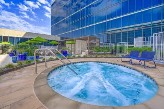 Hilton Anaheim