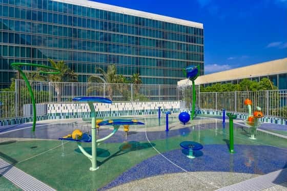 Hilton Anaheim