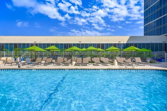 Hilton Anaheim