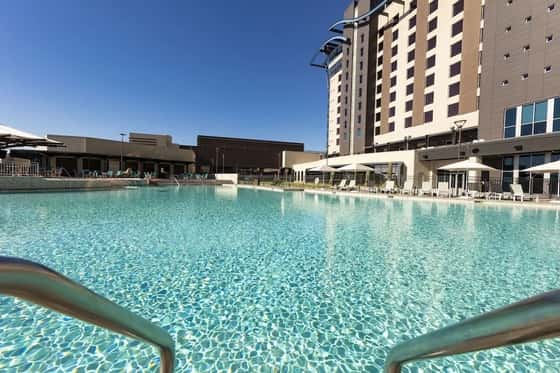 Gila River Resorts & Casinos - Wild Horse Pass