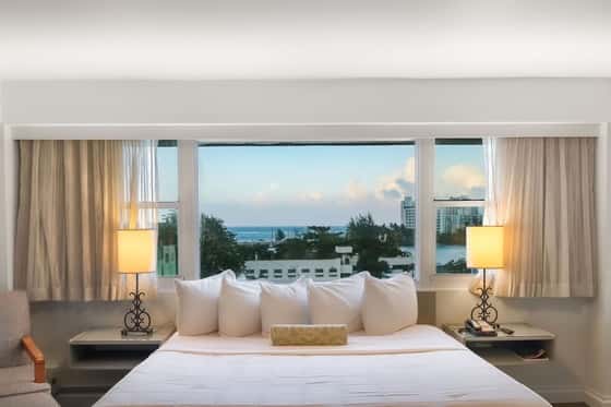 Hotel Miramar