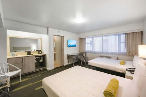 Hotel Miramar
