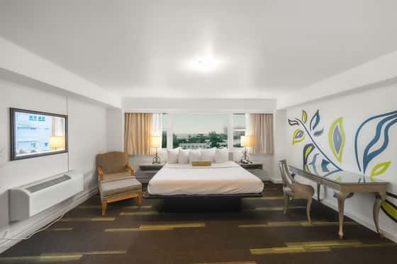 Hotel Miramar
