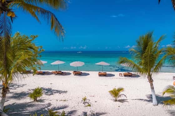 Playa Palancar Beach Club, All-Inclusive