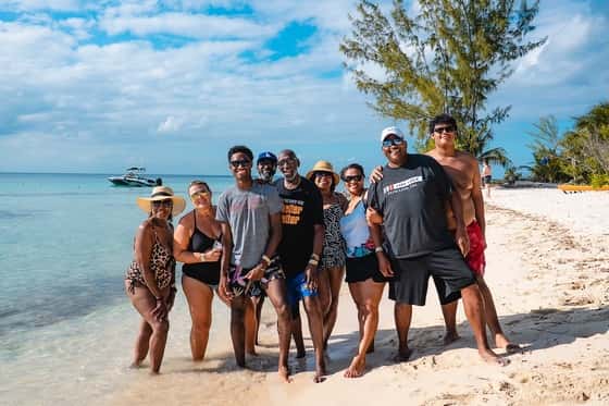 Playa Palancar Beach Club, All-Inclusive