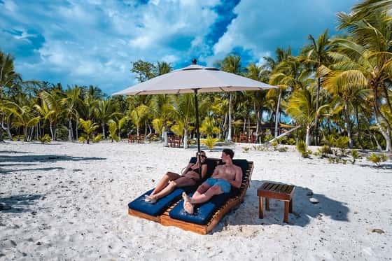 Playa Palancar Beach Club, All-Inclusive