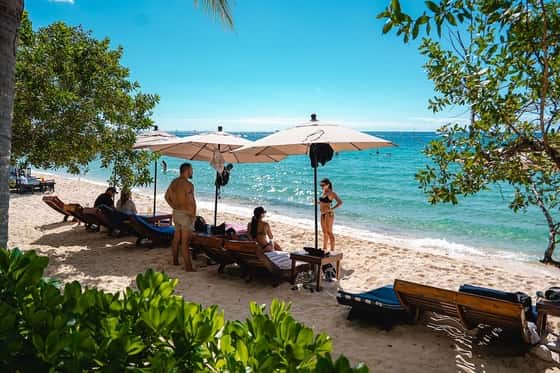 Playa Palancar Beach Club, All-Inclusive