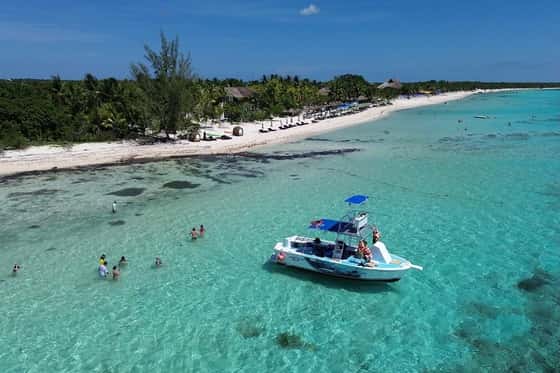 Playa Palancar Beach Club, All-Inclusive
