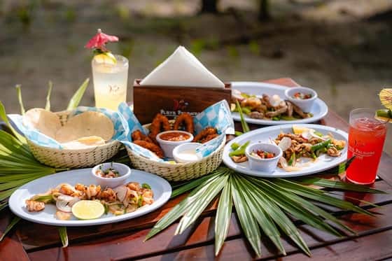 Playa Palancar Beach Club, All-Inclusive