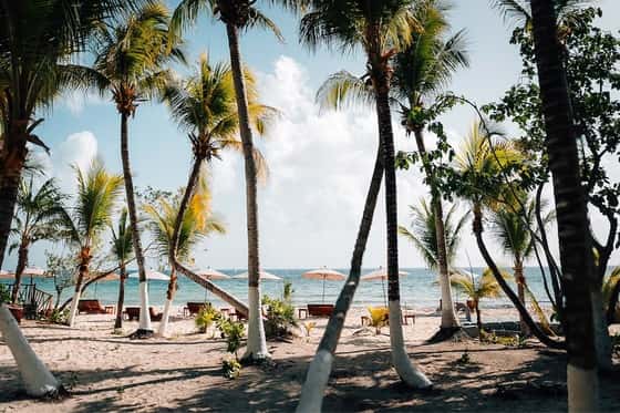 Playa Palancar Beach Club, All-Inclusive