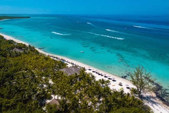 Playa Palancar Beach Club, All-Inclusive