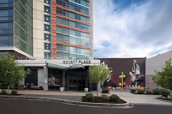 Hyatt Place Washington DC/US Capitol