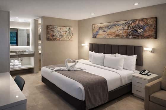 Orlando International Drive North Hotel