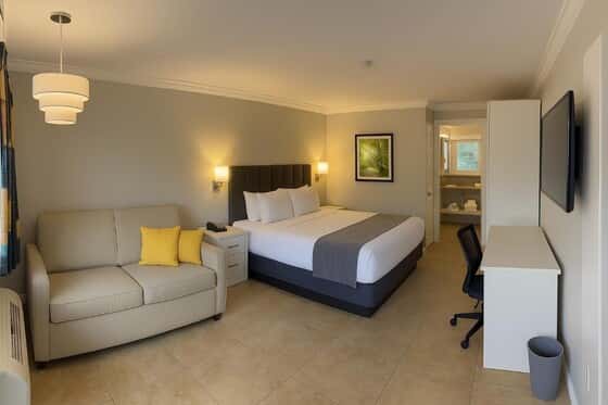 Orlando International Drive North Hotel