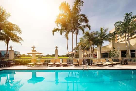 Renaissance Fort Lauderdale West