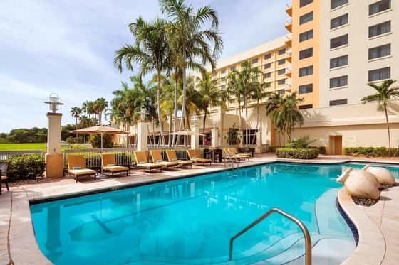 Renaissance Fort Lauderdale West