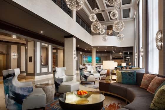 Renaissance Fort Lauderdale West