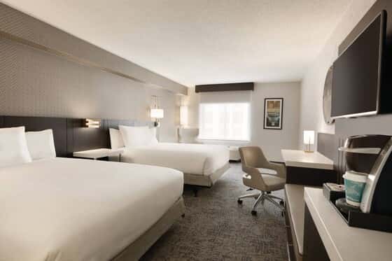 Hilton Garden Inn Washington DC Downtown