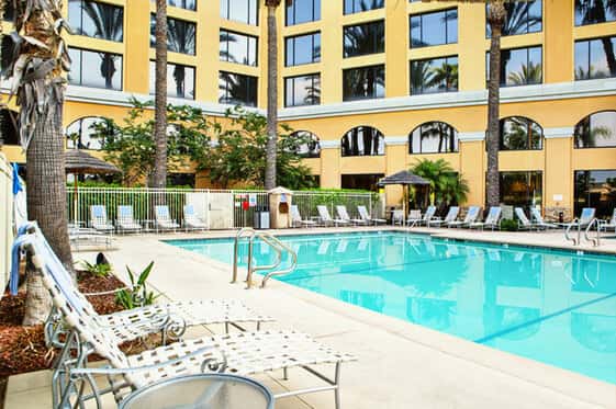 Delta by Marriott Anaheim