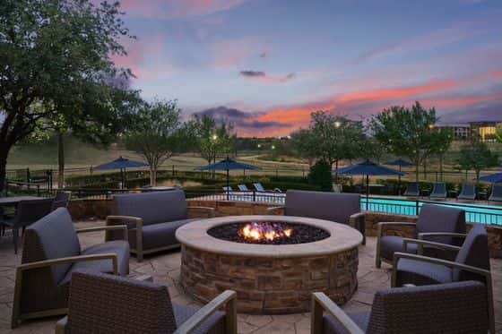 Courtyard by Marriott Fort Worth at Alliance Town Center