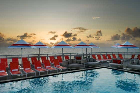 W Fort Lauderdale
