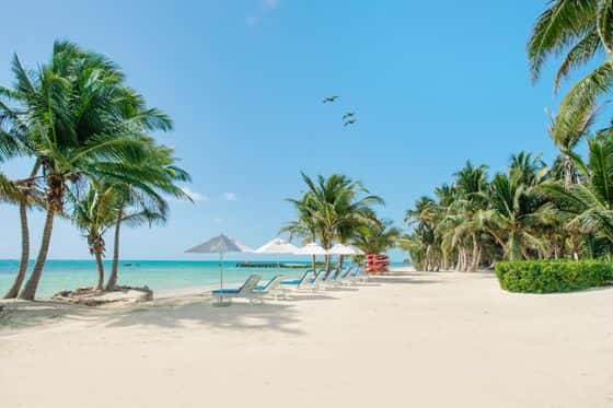 Reef Haven Belize, An All-Inclusive Resort