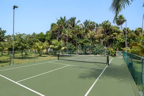 Reef Haven Belize, An All-Inclusive Resort