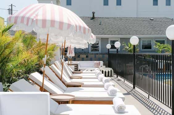 The Shore House North Wildwood