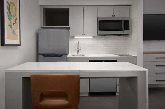 Homewood Suites by Hilton Vancouver-Portland