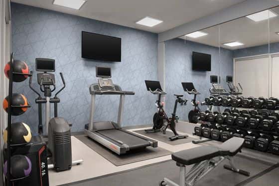Homewood Suites by Hilton Vancouver-Portland