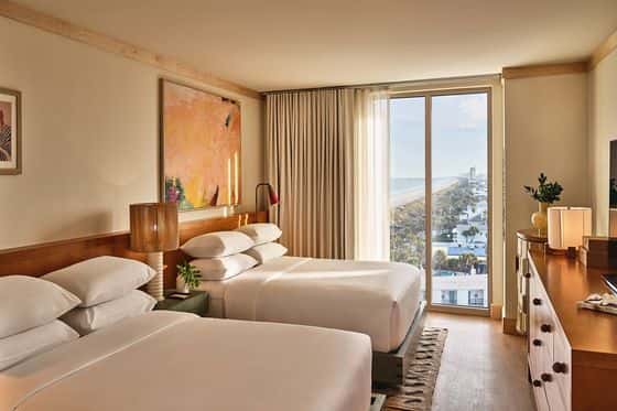 Dune House Hotel and Spa