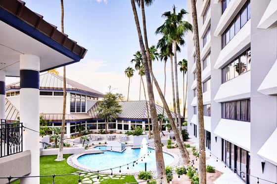 Delta Hotels by Marriott Phoenix Mesa