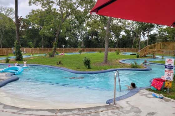 St. Ives RV Resort