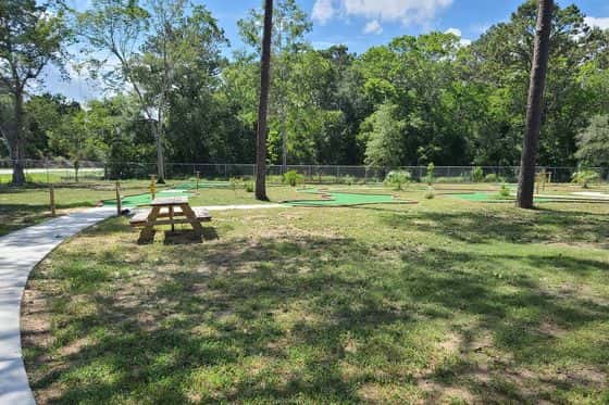 St. Ives RV Resort