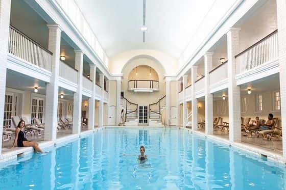 Omni Bedford Springs Resort & Spa