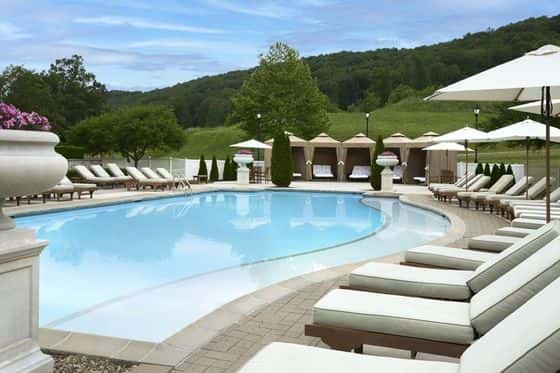 Omni Bedford Springs Resort & Spa