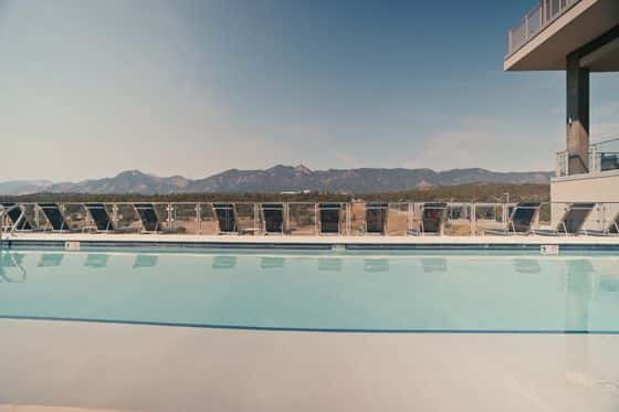 Hotel Polaris