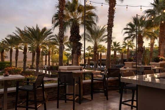 The Ritz-Carlton, Rancho Mirage