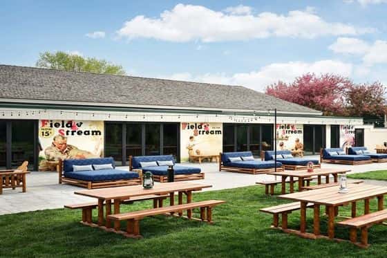 Field & Stream Lodge Co