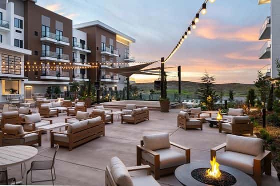 Courtyard by Marriott Sand City Monterey