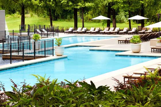 Omni Houston Hotel