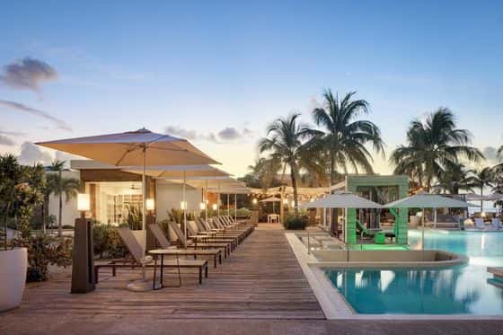 Alaia Belize, Autograph Collection
