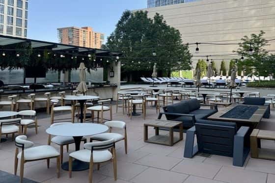 Four Seasons Hotel Denver