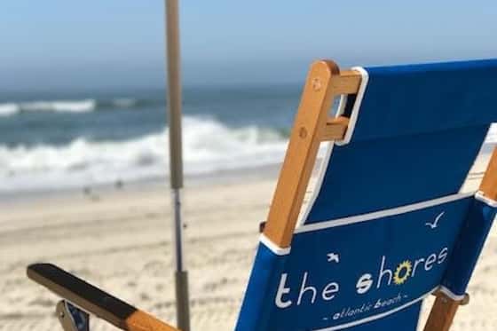 The Shores West at Atlantic Beach
