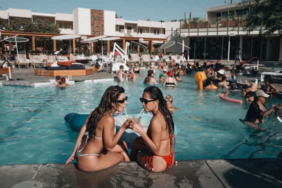Ace Hotel & Swim Club