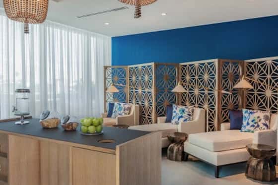 Wyndham Grand Clearwater Beach